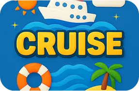 Game Cruise Slot
